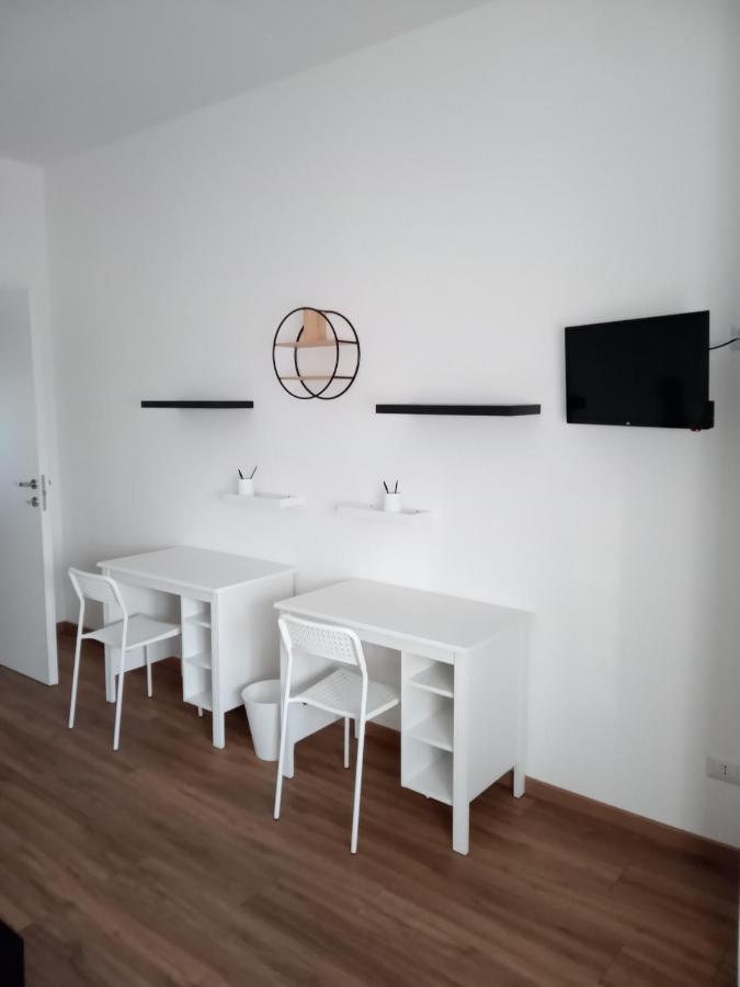 Apartamento Le Geme Voghera Exterior foto