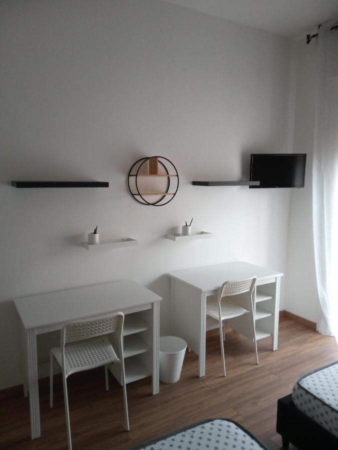 Apartamento Le Geme Voghera Exterior foto